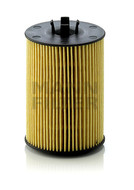 Olejový filter MANN FILTER HU 612/1 x