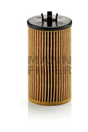 Olejový filter MANN FILTER HU 612/2 x