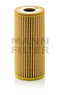 Olejový filter MANN FILTER HU 615/3 x