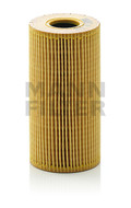 Olejový filter MANN FILTER HU 618 x