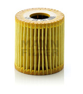 Olejový filter MANN FILTER HU 68 x