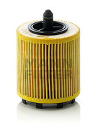 Olejový filter MANN FILTER HU 69/2 x