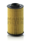 Olejový filter MANN FILTER HU 69/3 x