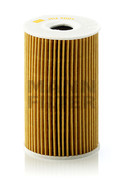 Olejový filter MANN FILTER HU 7001 x