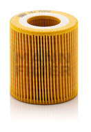 Olejový filter MANN FILTER HU 7002 z