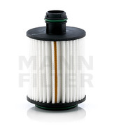 Olejový filter MANN FILTER HU 7004/1 x