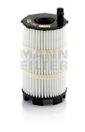 Olejový filter MANN FILTER HU 7005 x