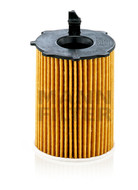 Olejový filter MANN FILTER HU 7006 z