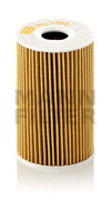 Olejový filter MANN FILTER HU 7008 z