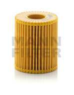 Olejový filter MANN FILTER HU 7009 z