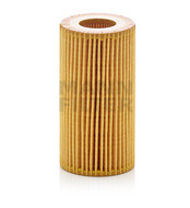 Olejový filter MANN FILTER HU 7012 z
