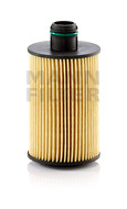 Olejový filter MANN FILTER HU 7018 z