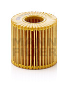 Olejový filter MANN FILTER HU 7019 z