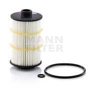 Olejový filter MANN FILTER HU 7024 z