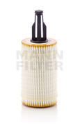 Olejový filter MANN FILTER HU 7025 z