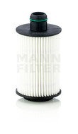 Olejový filter MANN FILTER HU 7030 z