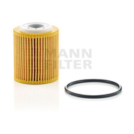 Olejový filter MANN FILTER HU 7032 z