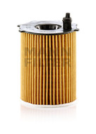 Olejový filter MANN FILTER HU 7033 z