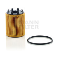 Olejový filter MANN FILTER HU 7041 z