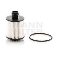 Olejový filter MANN FILTER HU 7042 z