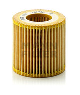 Olejový filter MANN FILTER HU 710 x
