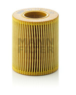 Olejový filter MANN FILTER HU 711/2 x