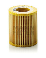 Olejový filter MANN FILTER HU 711/4 x