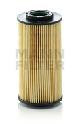 Olejový filter MANN FILTER HU 712/10 x