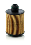 Olejový filter MANN FILTER HU 712/11 x
