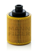 Olejový filter MANN FILTER HU 712/7 x