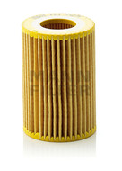 Olejový filter MANN FILTER HU 712/9 x