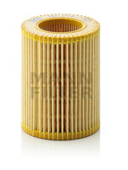 Olejový filter MANN FILTER HU 714 x