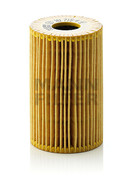 Olejový filter MANN FILTER HU 715/4 x