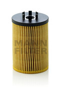 Olejový filter MANN FILTER HU 715/5 x