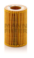 Olejový filter MANN FILTER HU 715/6 x