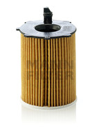 Olejový filter MANN FILTER HU 716/2 x