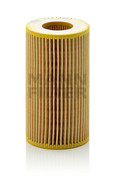 Olejový filter MANN FILTER HU 718/1 k