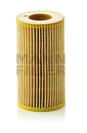 Olejový filter MANN FILTER HU 718/1 n