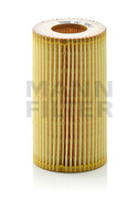Olejový filter MANN FILTER HU 718/1 y
