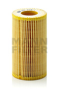 Olejový filter MANN FILTER HU 718/1 z