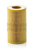 Olejový filter MANN FILTER HU 718/6 x