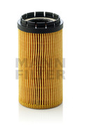 Olejový filter MANN FILTER HU 718 x