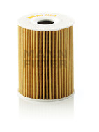 Olejový filter MANN FILTER HU 719/3 x
