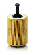Olejový filter MANN FILTER HU 719/7 x