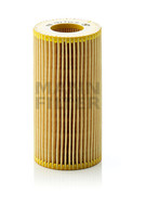 Olejový filter MANN FILTER HU 719/8 x