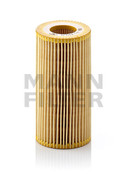 Olejový filter MANN FILTER HU 719/8 y