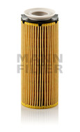 Olejový filter MANN FILTER HU 720/3 x