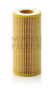 Olejový filter MANN FILTER HU 721/2 x