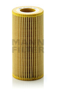 Olejový filter MANN FILTER HU 721/3 x