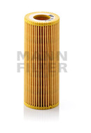 Olejový filter MANN FILTER HU 721/4 x